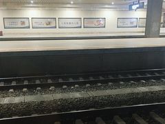 -沈阳站