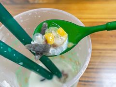 -椰力丫海南清补凉(上梅林店)