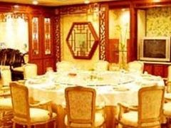 包厢-潮皇食府(北京店)