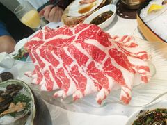 -海鲨湾海鲜会馆(百家湖1912店)