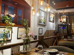 -LA CREPERIE BRETONNE布列塔尼法式餐厅(天童北路店)