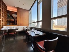 -长春凯悦酒店-品悦中餐厅