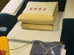 -富侨养生(威宁路店)