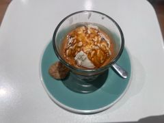 Affogato-Cafe del Volcan(永康路店)
