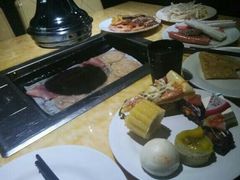 -哆来咪火锅烤肉自助(牌楼店)
