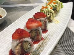 -满田家大排档(朝阳店)