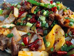 -金渝海鲜烧烤万州烤鱼店