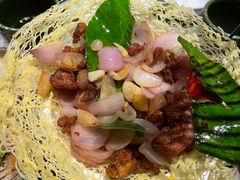 -云海肴·汽锅鸡·云南菜(高德置地店)