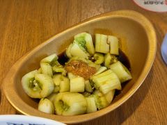 -北三条胡同打卤面馆(雍和宫店)