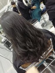 长发-潘多拉Hairsalon