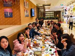 大堂-芭菲盛宴·环球美食(袁家岗店)