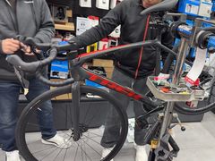 -TREK崔克自行车(徐汇滨江店)