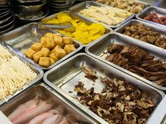 -木木鲜海鲜面(天一店)
