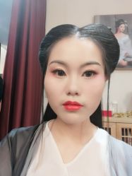 -盘子女人坊生日照·摄影馆(华强店)