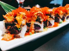 鳗鱼反卷-山上下日本料理(万象城店)