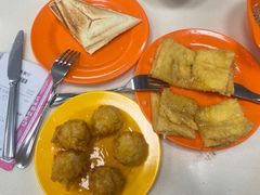 -冰岛茶餐厅(人民路店)