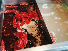 -五星桥原切肥牛火锅·30年专注好牛肉(湖塘店)