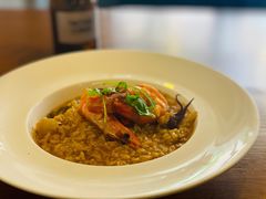 糙米海鲜饭-UPPER KITCHEN(延安路店)