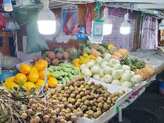 -港华水果街(港华广场店)