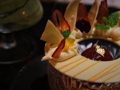 -AZUL by FUEL蓝色·法式酒馆(琶醍店)