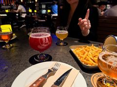-京A Taproom·精酿餐吧(CBD店)