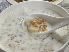 -水牛奶皇后糖水铺