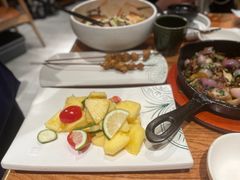 -云海肴·汽锅鸡·云南菜(高德置地店)