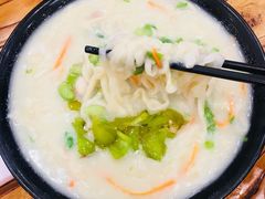 -老雒阳面馆·水席·洛阳菜(王城路店)