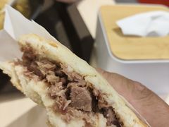 -生活本该如此北京小馆(周庄嘉园店)