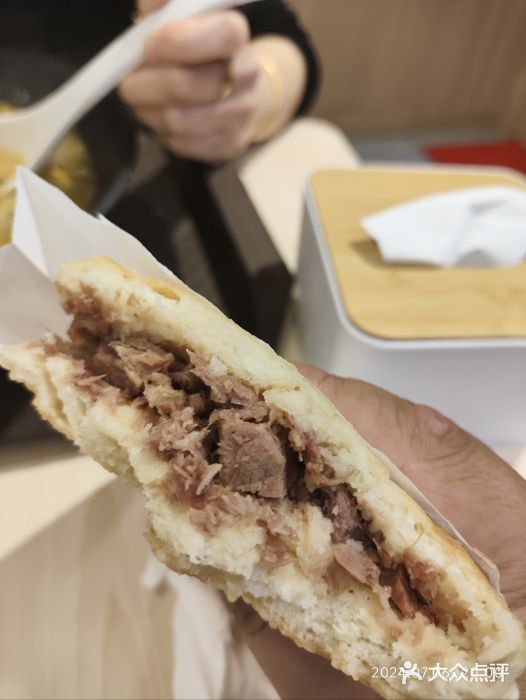 生活本该如此北京小馆(周庄嘉园店)图片