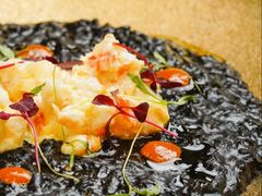 -Osteria Garden 生蚝花园餐厅(原进贤路店)