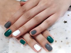 -MiuMiu日式美甲美睫工作室