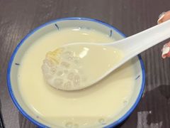 -佳佳甜品(寧波街總店)