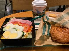 -星巴克臻选店(澳门伦敦人店)