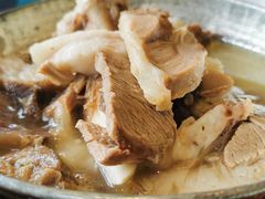 -蒙亨·手把肉·蒙古包文化主题餐厅(天恒广场店)