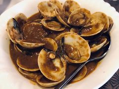 -亚利咖喱屋