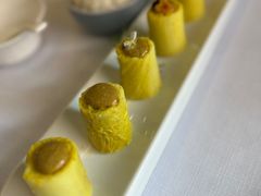 京味芥末墩-天和晟烤鸭店(国展店)