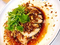 沙姜走地鸡-博多新记·粤菜(复兴店)