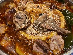 -串大叔炭火烤串·鸡西大冷面刀削面(总店)