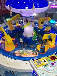 -万达宝贝王(成都锦华店)