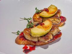 -ZAFFERANO西班牙海鲜饭(上海首店)