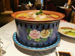 -奉天小馆·非遗东北菜(济南万象城店)