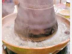 -清真·马家火锅美食城(镇江北路店)