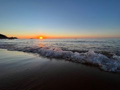 -威海国际海水浴场旅游区