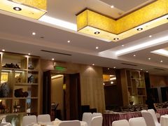 宴会厅-南京双门楼宾馆(盐仓桥地铁站阅江楼店)