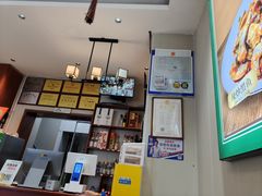 -鲁南仔·滕州炒鸡(经三路店)