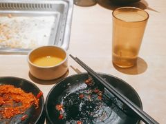-新石器烤肉(西田城店)