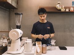 -Again Coffee Roaster(香蜜湖店)