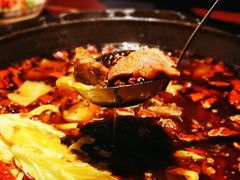 -受气牛肉·重庆耙牛肉(南坪总店)