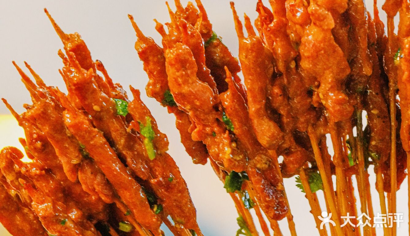 肉食爱好者必冲｜南三环终于有了！！！